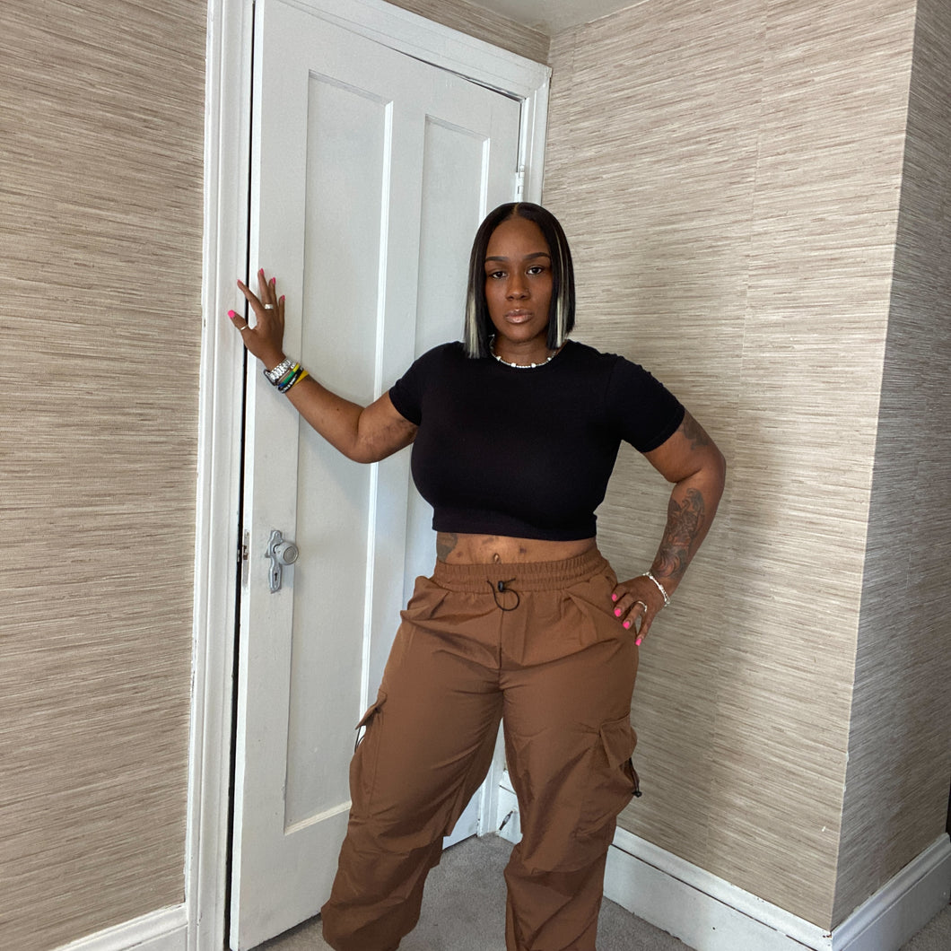 Millaray Cargo Pants