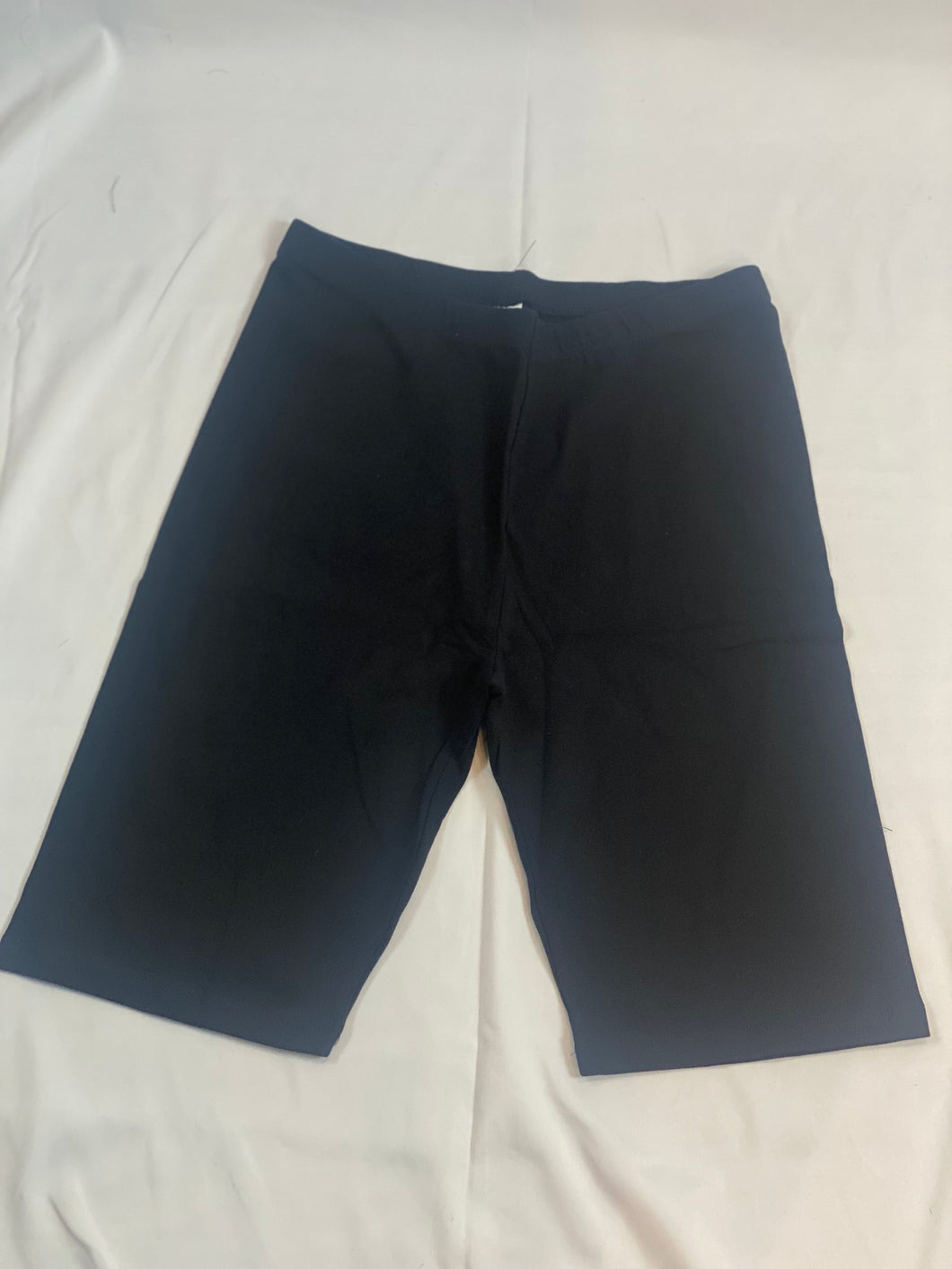 Biker Shorts