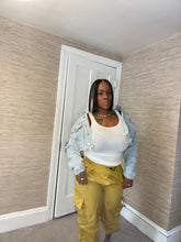Load image into Gallery viewer, Millaray Cargo Pants
