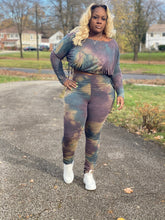 Load image into Gallery viewer, Tye Dye Set
