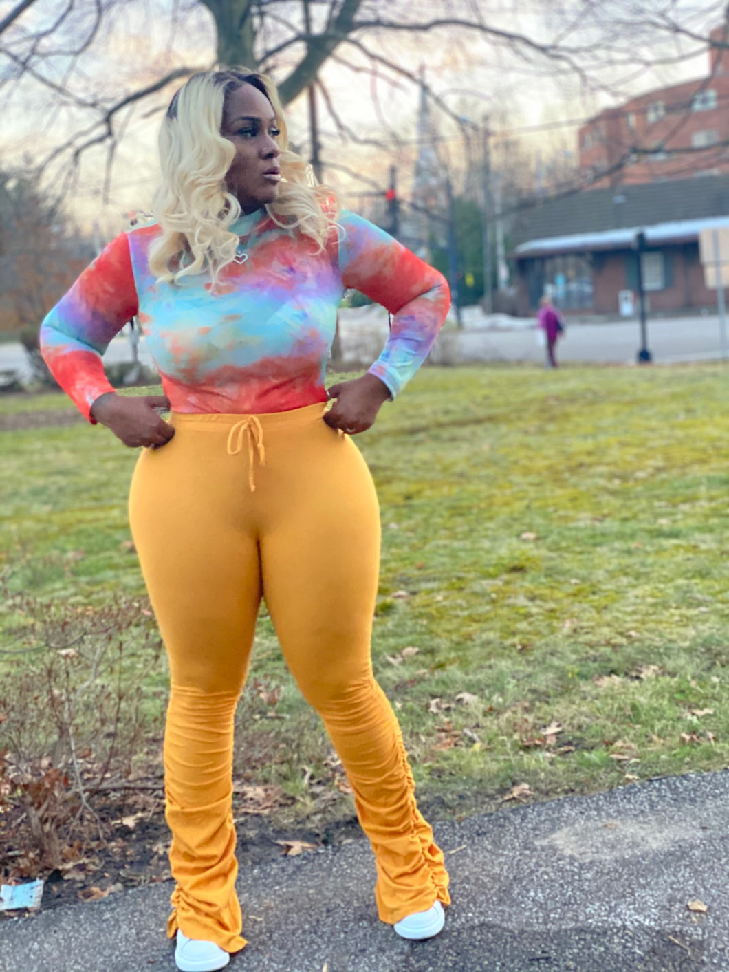 Multi Bodysuit