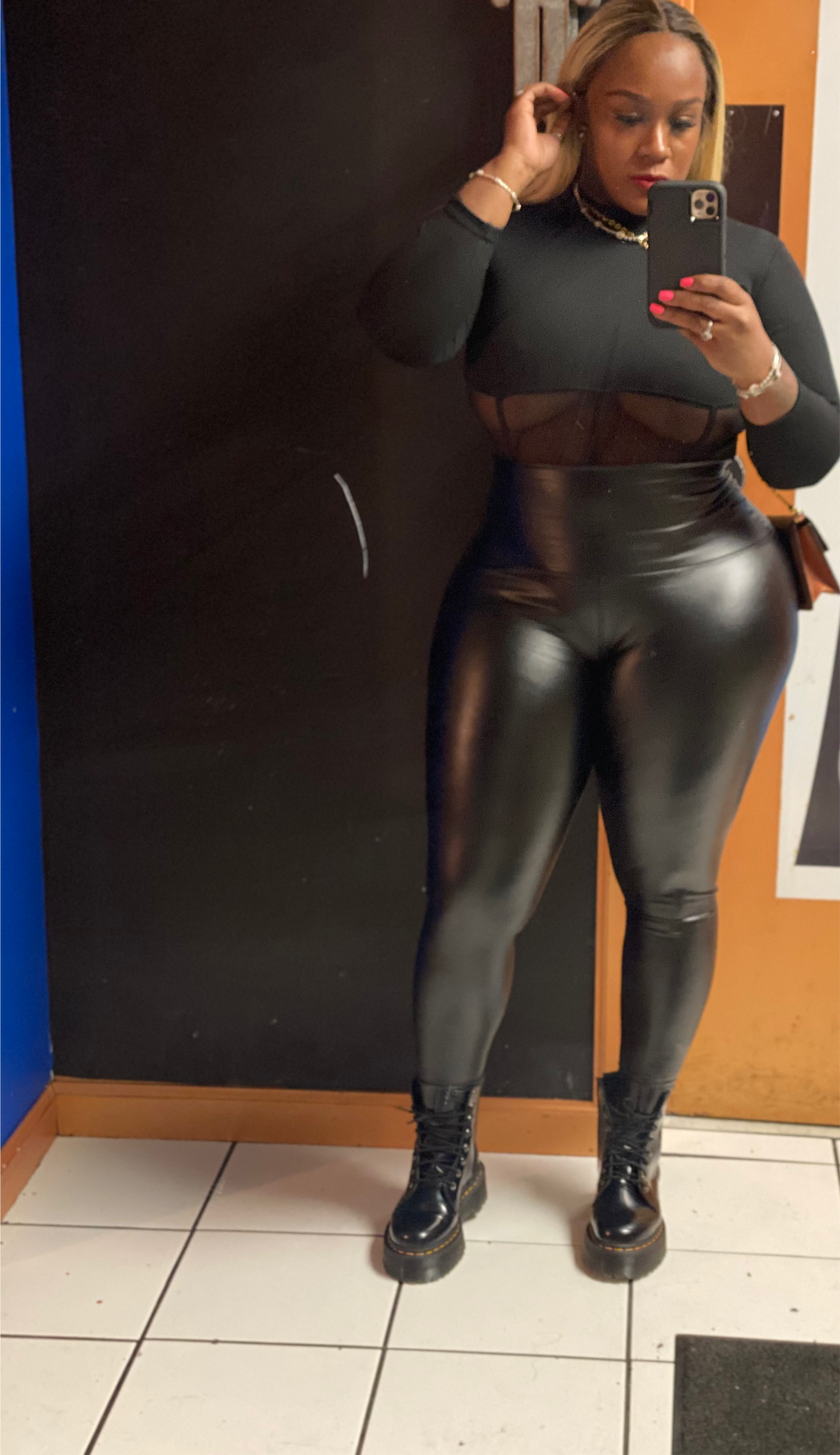 Peek-A-Boo