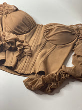 Load image into Gallery viewer, Slouch Corset
